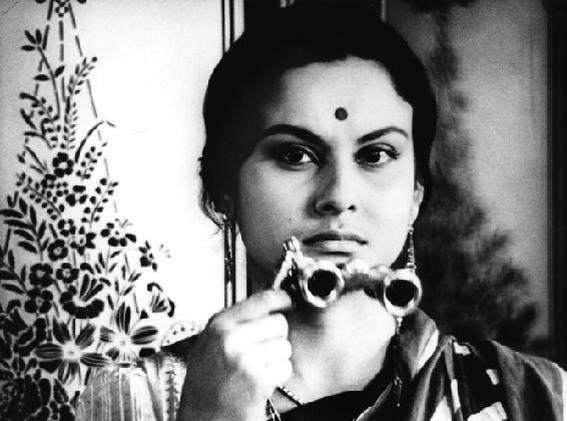 Charulata, de Satyajit Ray.