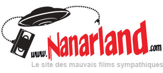 1er mars _ Logo Nanarland