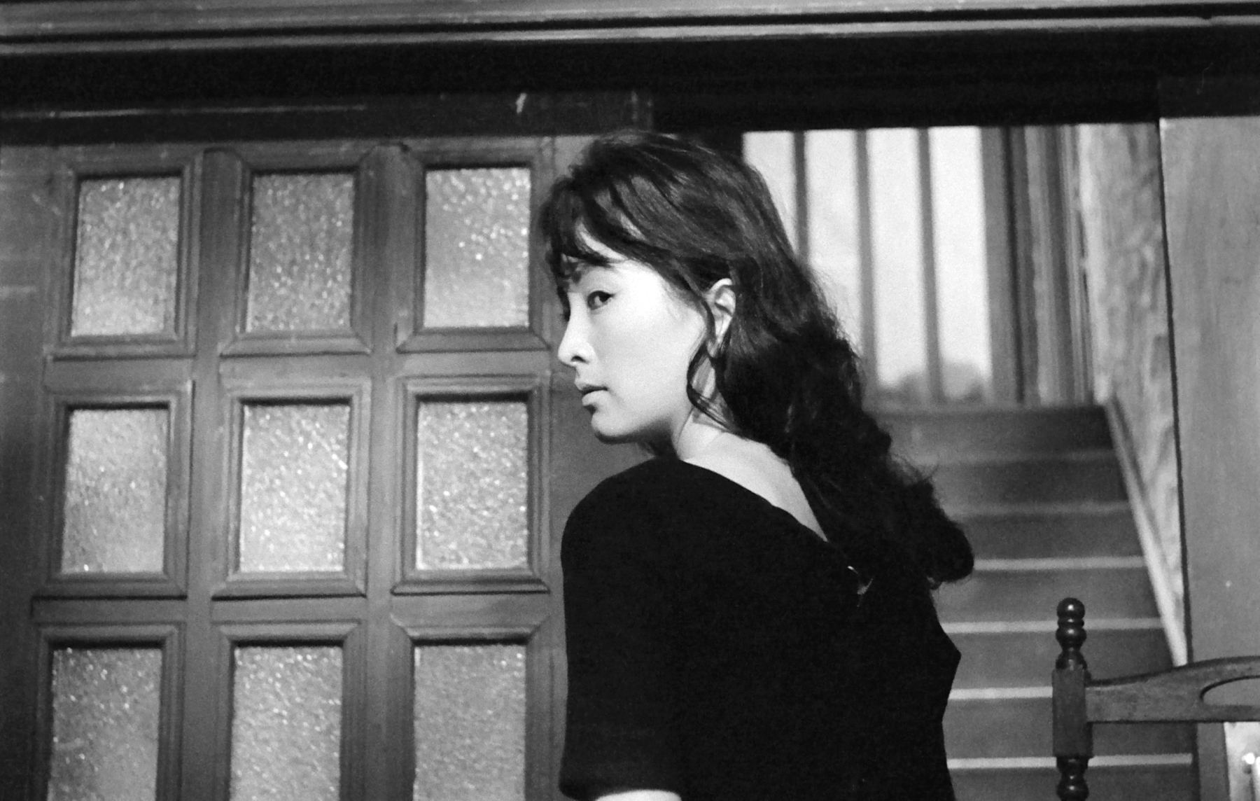 La Servante, Kim Ki-Young, 1960.
