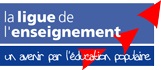 Ligue de l'enseignement_Logo