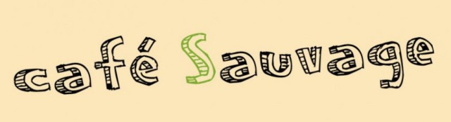 Café Sauvage_Logo