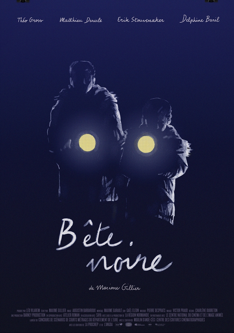 Bête noire