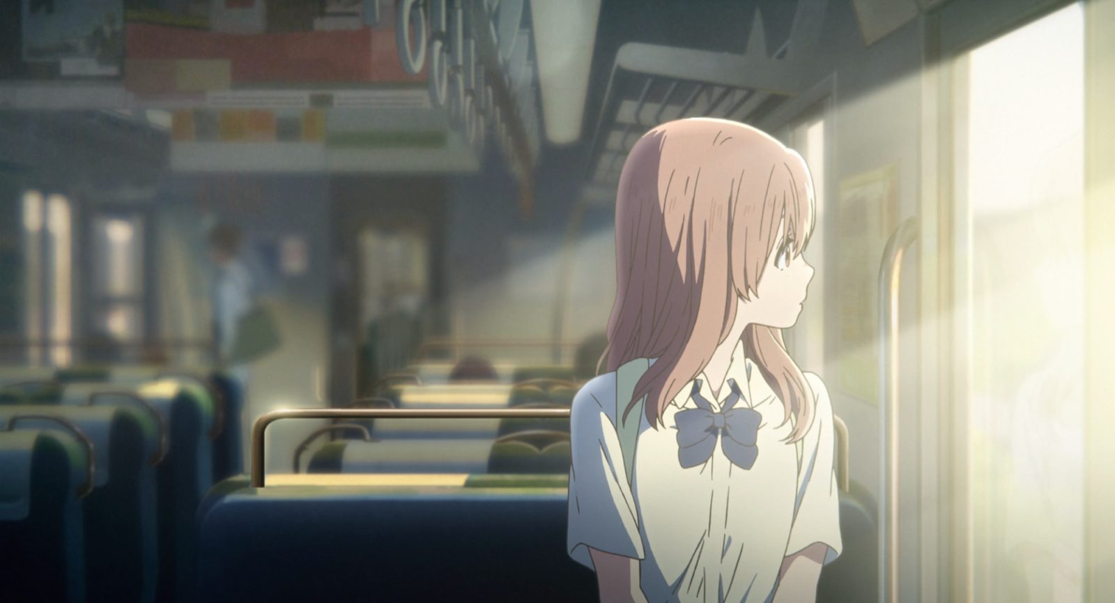 SILENT VOICE (VF) - Cinéma Café des images
