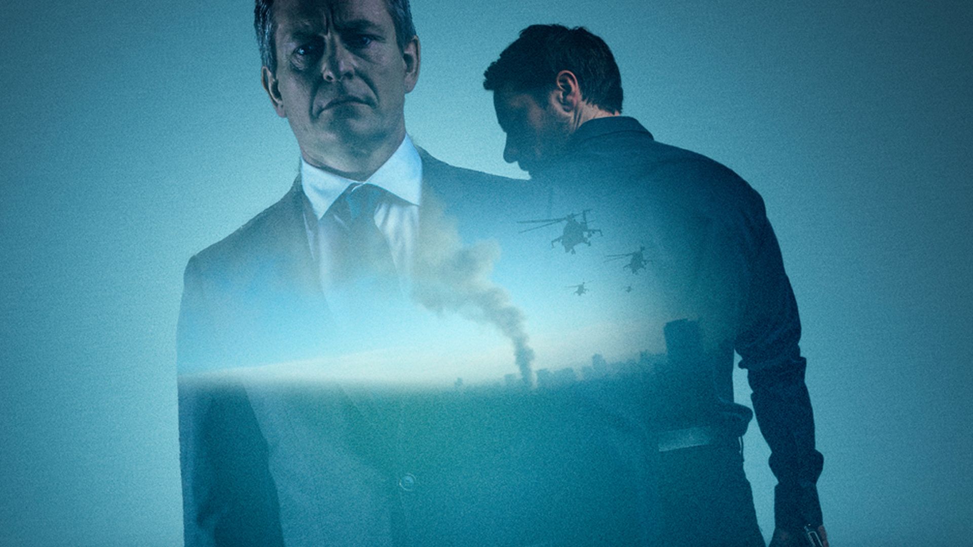 Occupied : Saison 1 - Cinéma Café des images