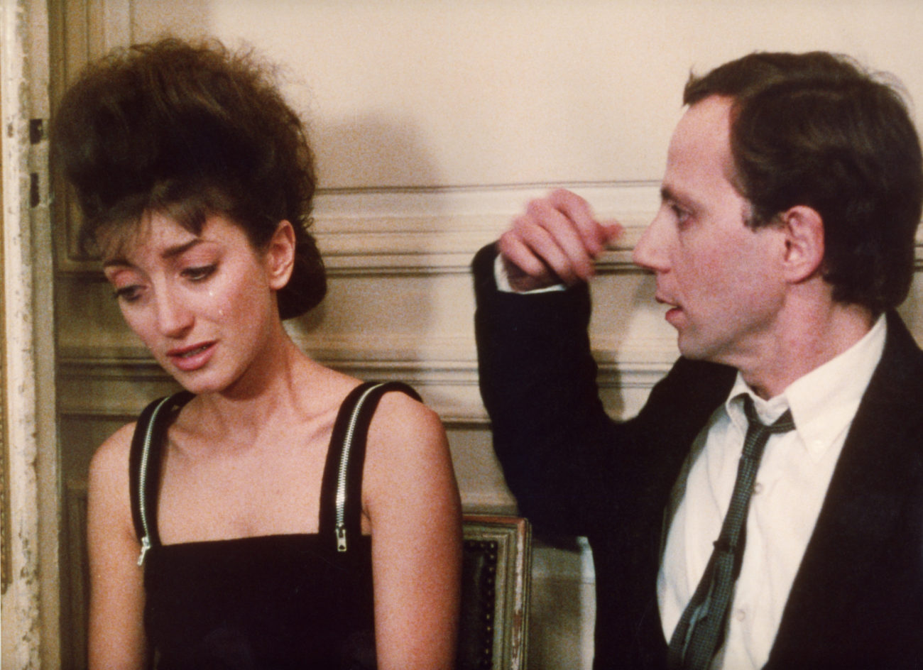LES NUITS DE LA PLEINE LUNE - Cinéma Café des images