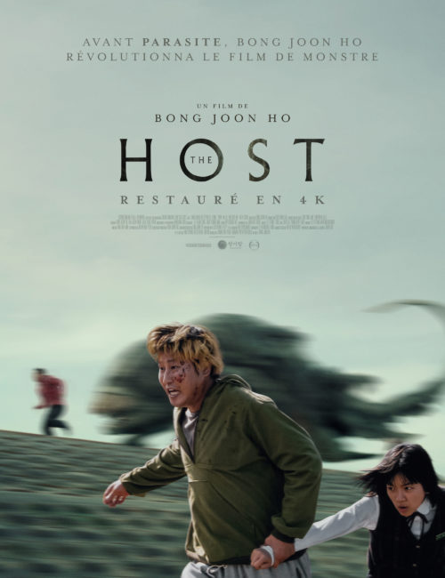 TheHost