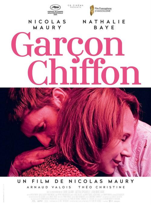 Garcon Chiffon