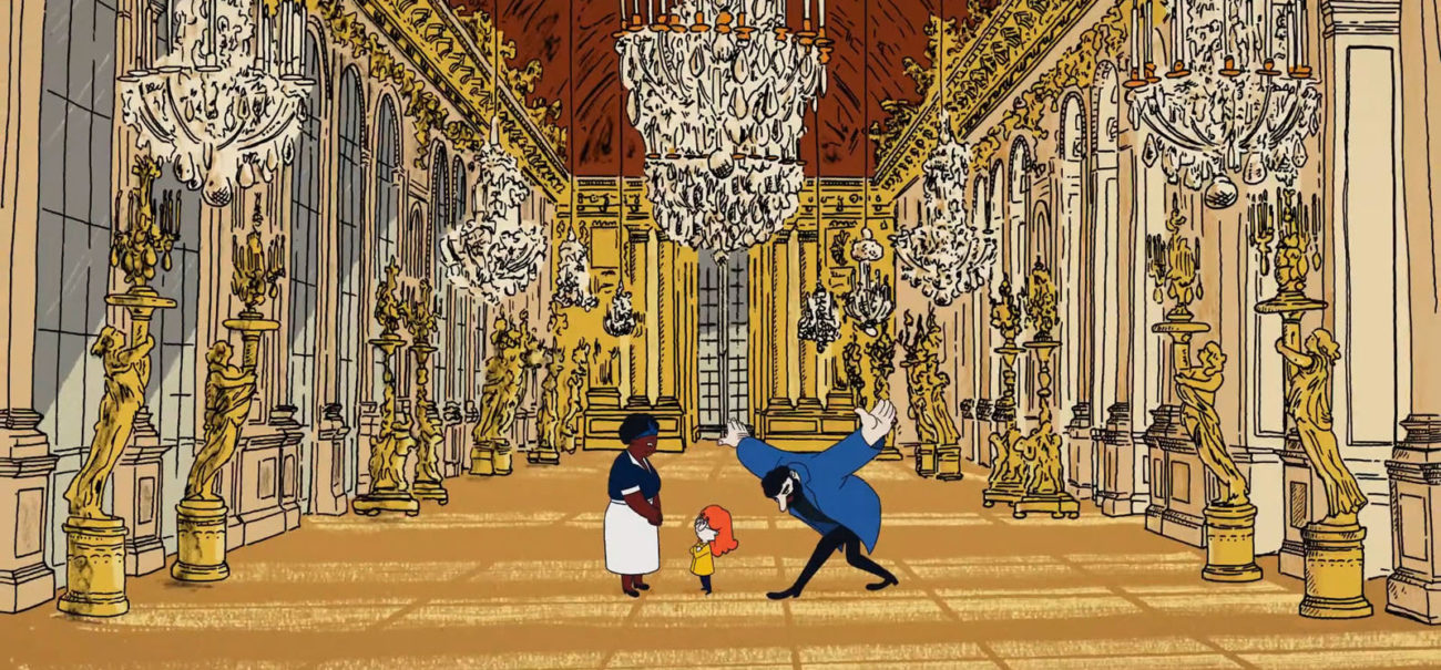 La Vie de château