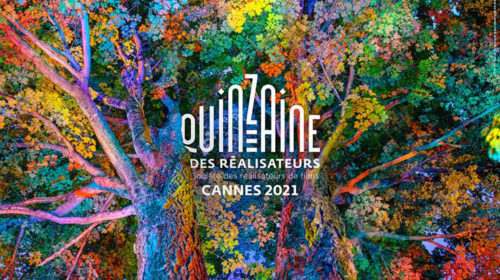 Quinzaine Réalisateurs 2021