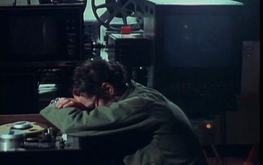 AVEC GODARD ★ NUMÉRO DEUX • PRÉSENTATION PAR DAVID VASSE