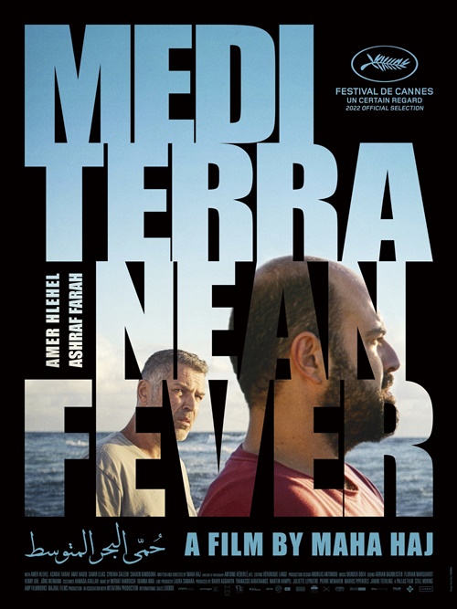 mediterranean-fever-fievre-mediterranenne-affiche