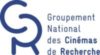 Groupement National des Cinémas de Recherche