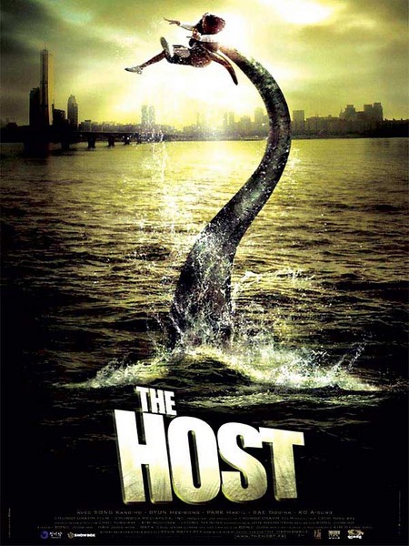 Bande annonce The Host