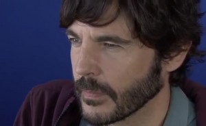 Diego Quemada-Diez, réalisateur du film Rêves d'or