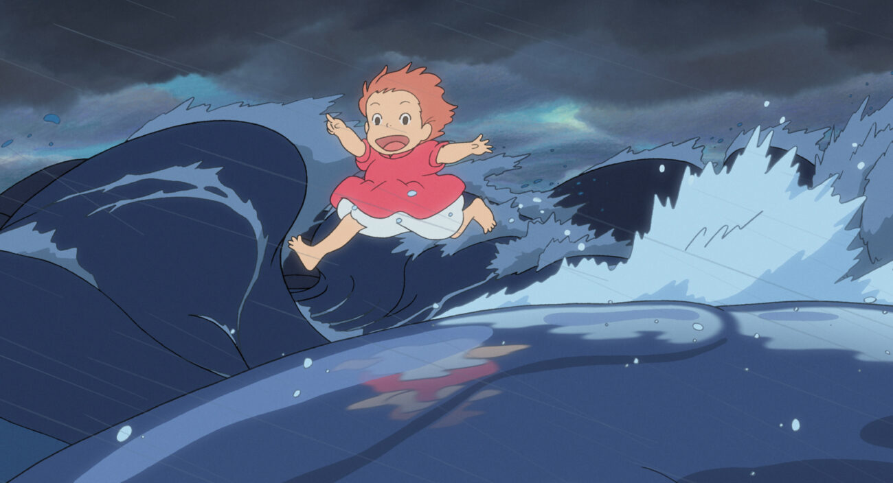 Le garçon et le héron de Hayao Miyazaki: une somme de toute l'œuvre du  maître de l'animation - CHAOS