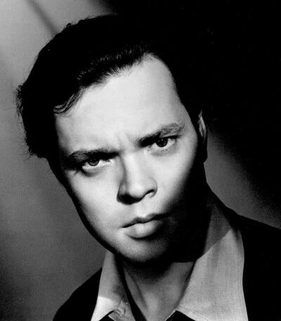  Video Orson Welles