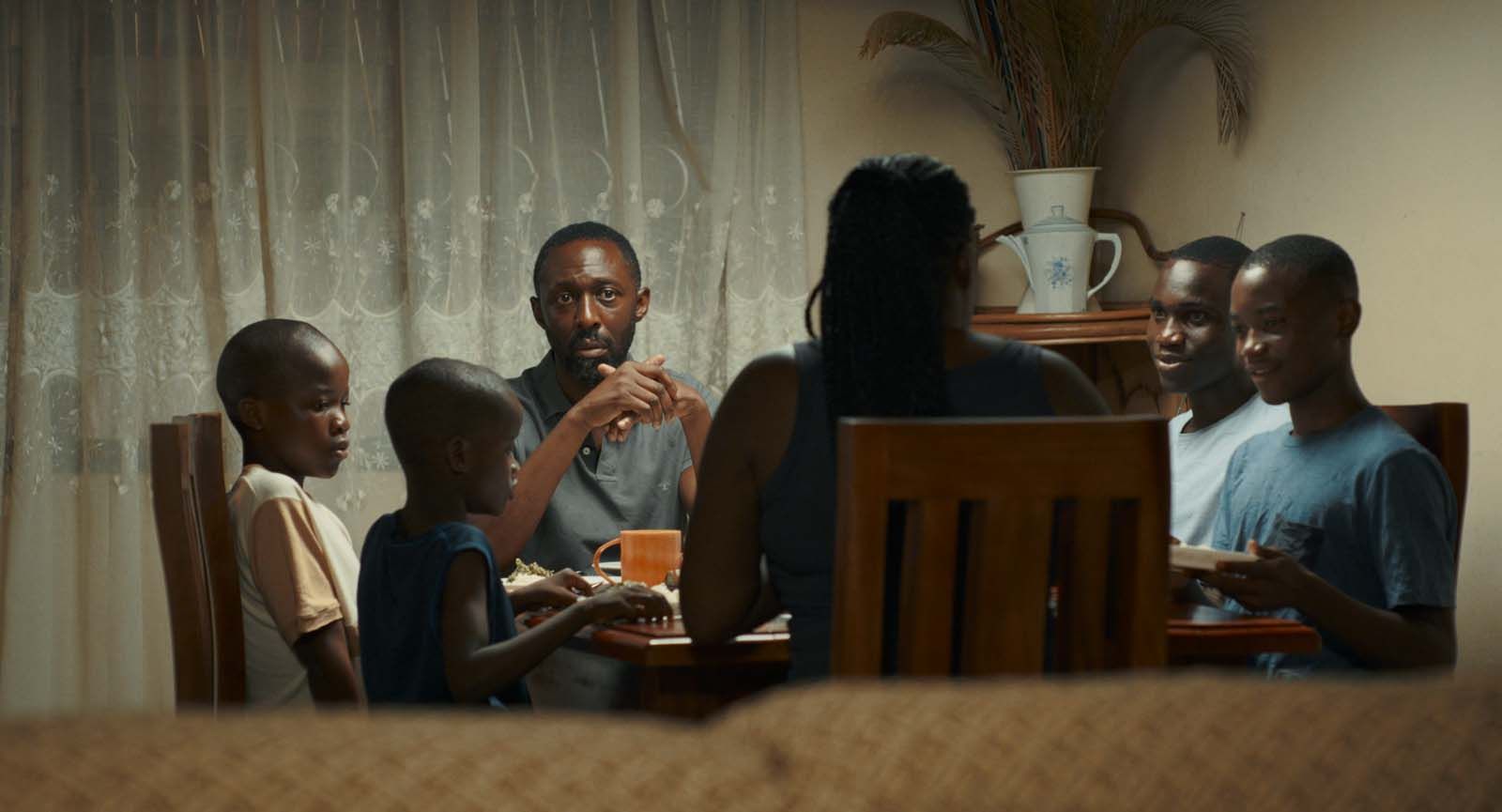Indomptables - Cinéma Café des images