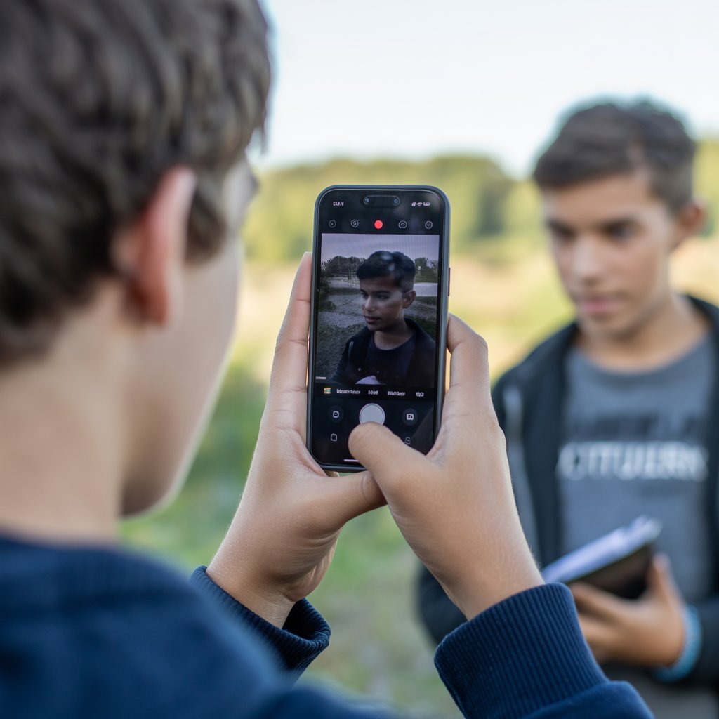 Atelier réalisation documentaire