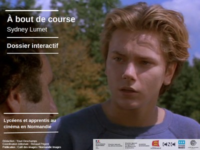 fiche A bout de course