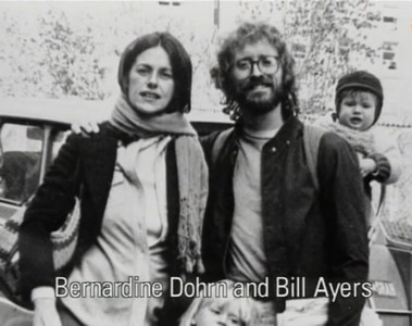 Weather underground documentaire