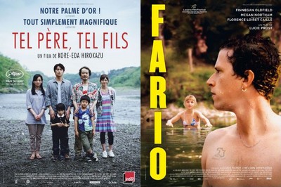 Atelier d'analyse filmique