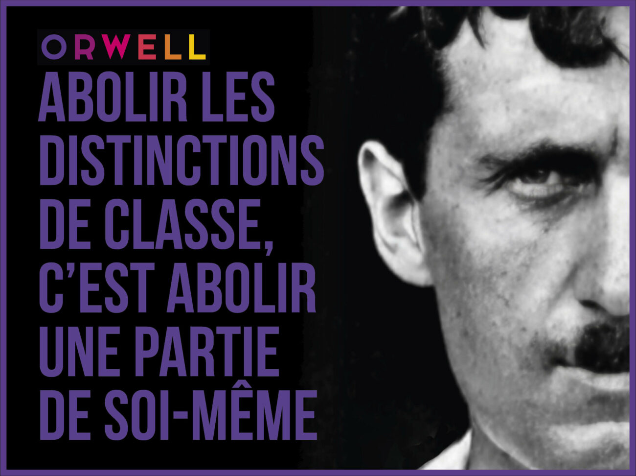 VISUEL-ORWELL Promo 06 © BRIDGEMAN