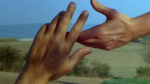 Nouvelle vague de Godard