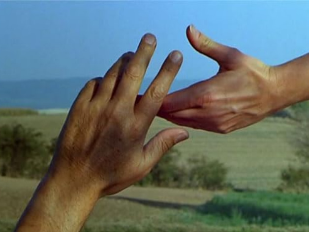 Nouvelle vague de Godard