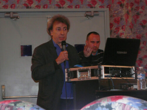 Olivier Baudry