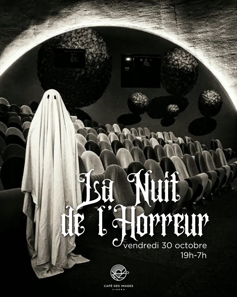 1-PASS Nuit de l'horreur 2026