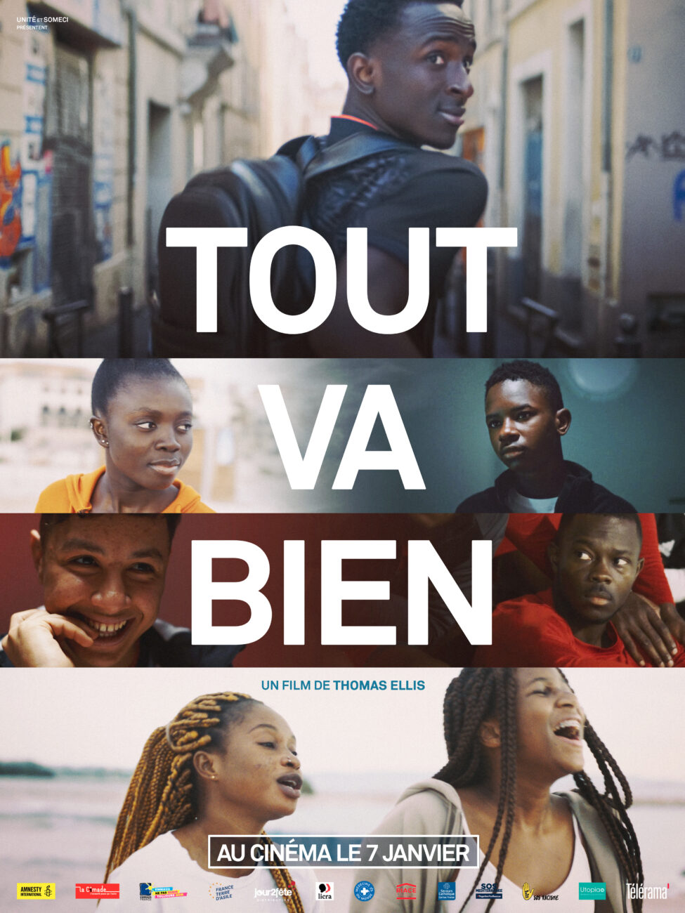 Tout va bien